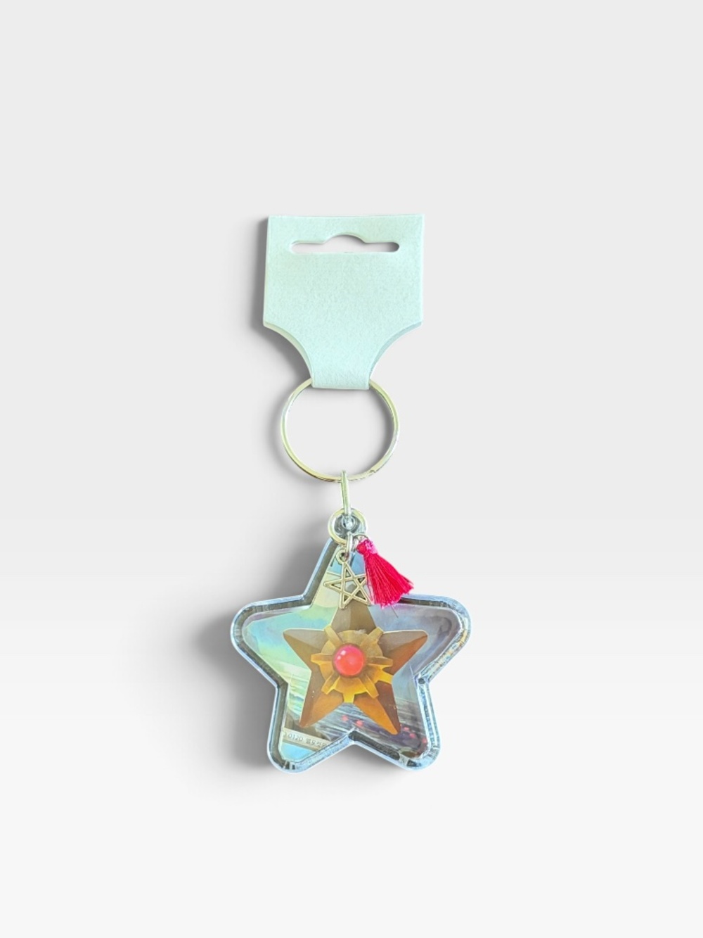 Pokémon Keychains - Picture 9 of 15